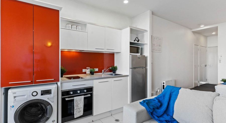  at 1406/17 Vogel Lane, City Centre, Auckland City, Auckland