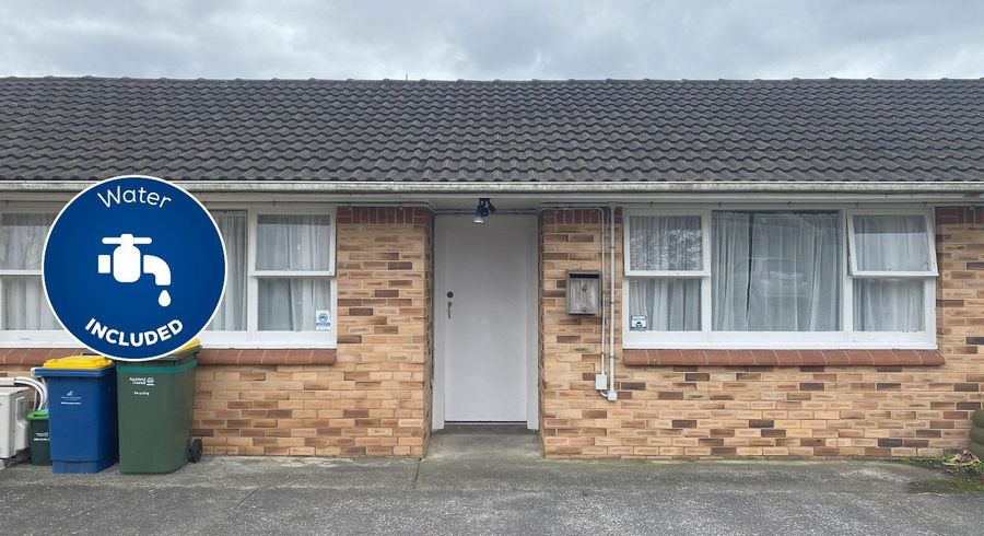  at 4/85 Edmonton Road, Henderson, Waitakere City, Auckland