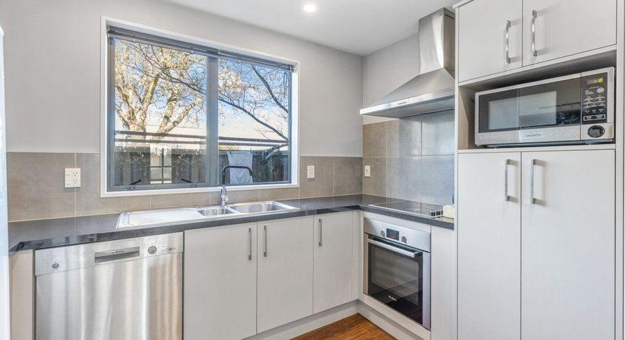  at 1/422 Barbadoes Street, Edgeware, Christchurch City, Canterbury