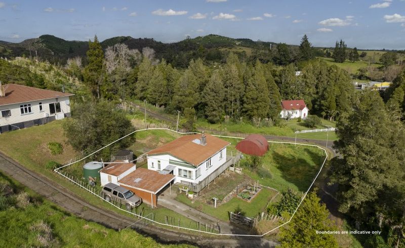  at 36A Takahue Saddle Road, Broadwood, Kohukohu