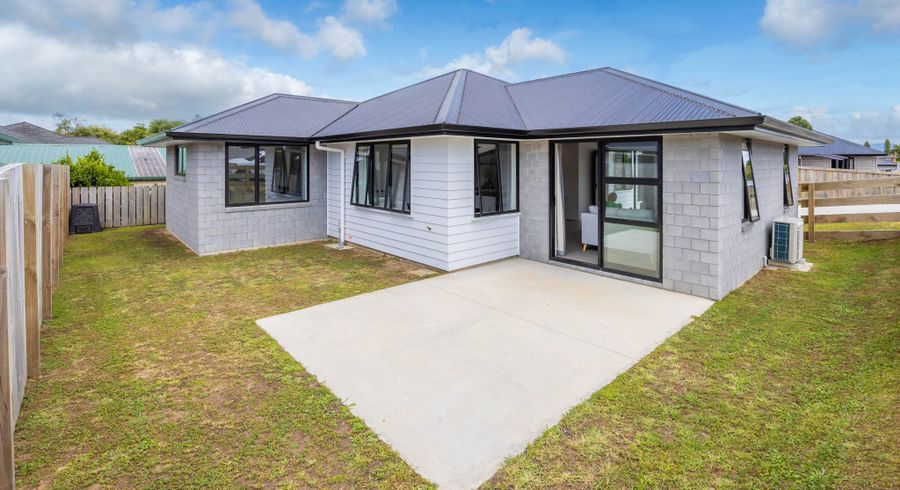  at 71F Hall Street, Kihikihi, Waipa, Waikato