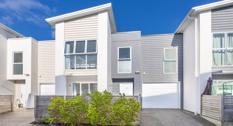  at 6/10 Palmerston Street, Hamilton City Central, Hamilton, Waikato