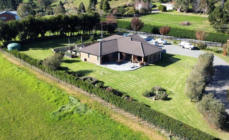  at 533 Upper Ohauiti Road, Ohauiti