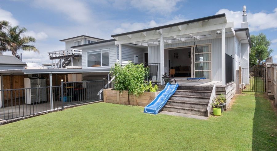 at 50A Margaret Road, Bellevue, Tauranga