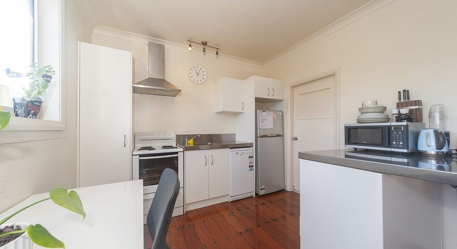  at 307 Adelaide Road (Lower Flat), Newtown, Wellington, Wellington