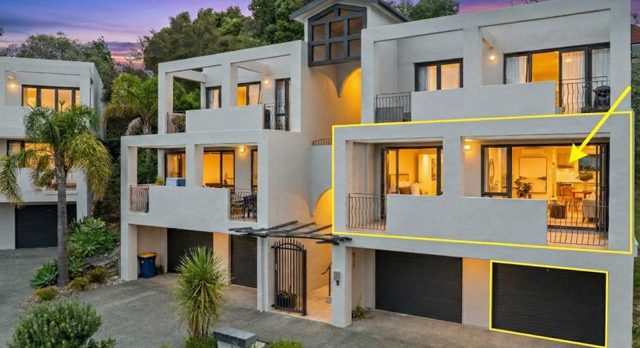  at 1/5 Monte Cassino Place, Birkdale, North Shore City, Auckland