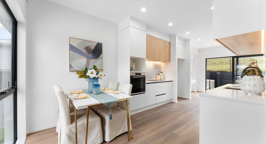  at 16C St Catherine Crescent, West Harbour, Waitakere City, Auckland