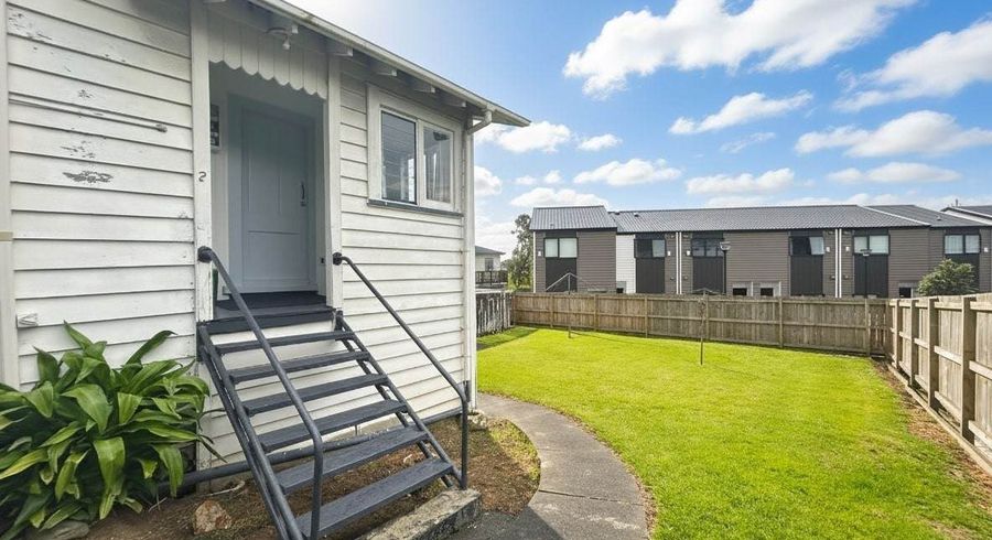  at 2/45 Mangere Road, Otahuhu, Auckland City, Auckland