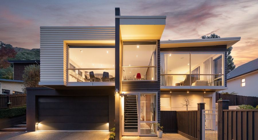  at 72 Bowenvale Avenue, Cashmere, Christchurch City, Canterbury