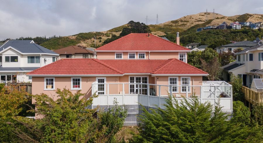  at 159 Westchester Drive, Churton Park, Wellington