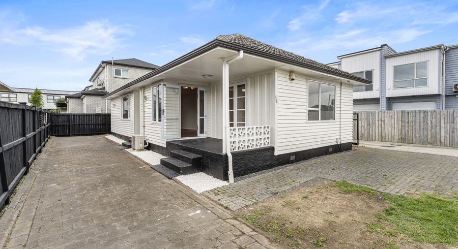  at 169 Russell Road, Manurewa, Manukau City, Auckland