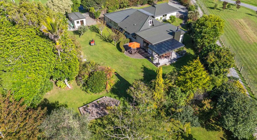  at 43 Hautere Cross Road, Te Horo, Kapiti Coast, Wellington