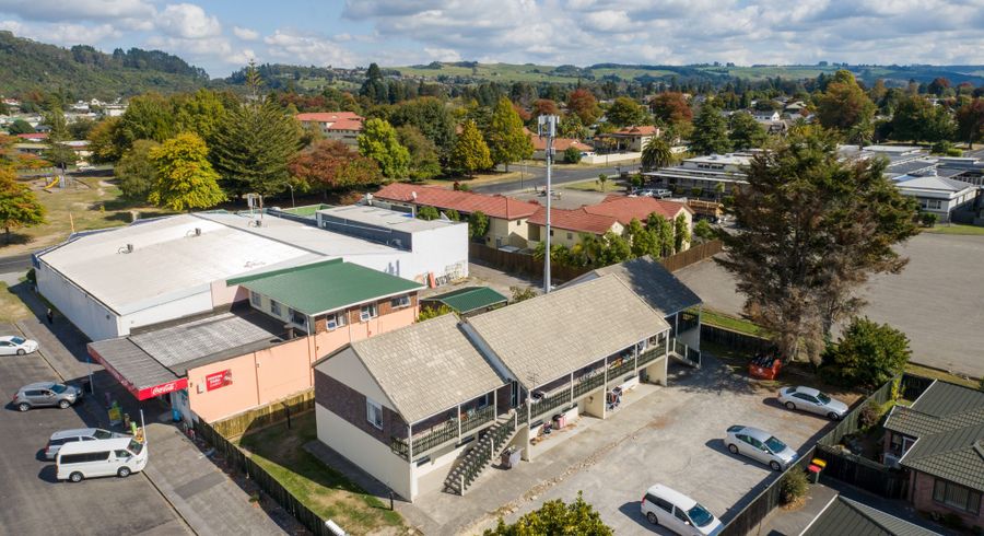  at 4/13 Gibson Street, Fenton Park, Rotorua