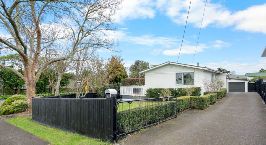  at 21 Tapu Road, Huapai, Rodney, Auckland