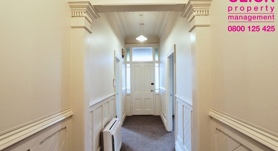  at 22 Meadow Street, Mornington, Dunedin
