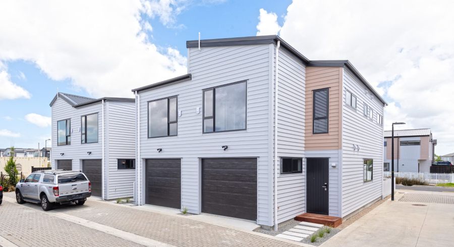  at 31 Turret Lane, Hobsonville, Waitakere City, Auckland