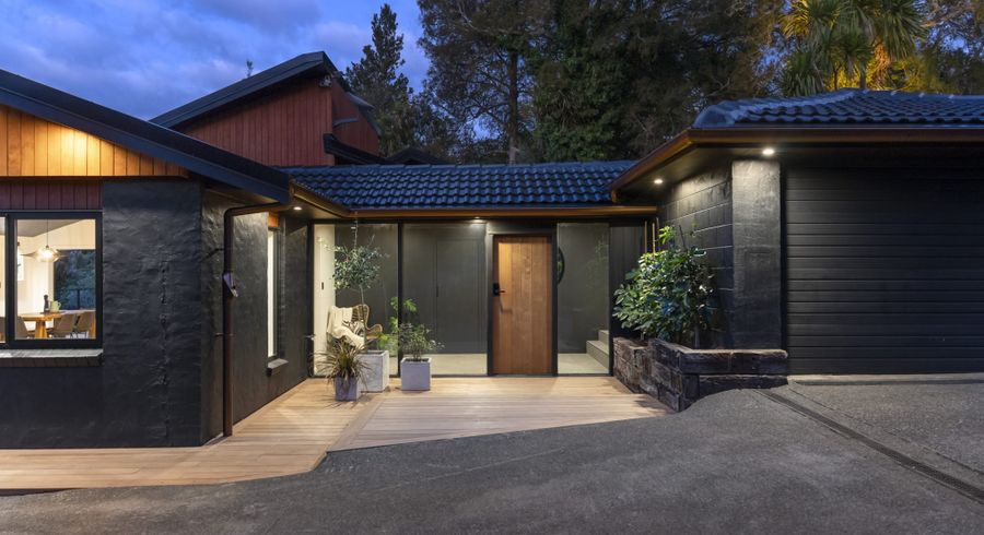  at 859 Scenic Drive, Swanson, Waitakere City, Auckland