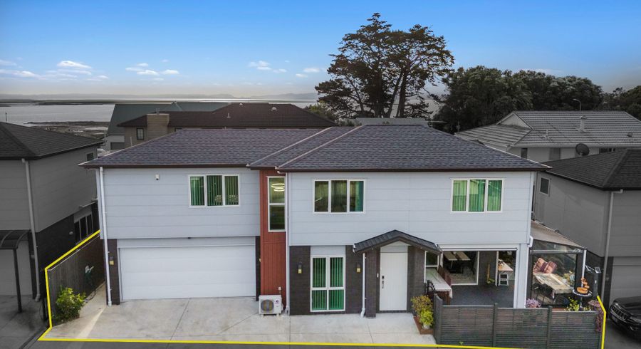  at 34A McInnes Road, Weymouth, Auckland