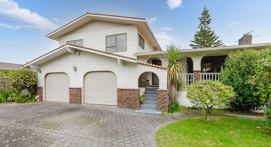  at 40 Matai Street, Waikanae, Kapiti Coast, Wellington