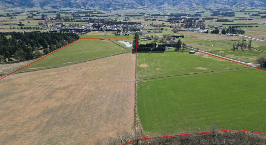  at 106 Mold Street, Middlemarch, Dunedin, Otago