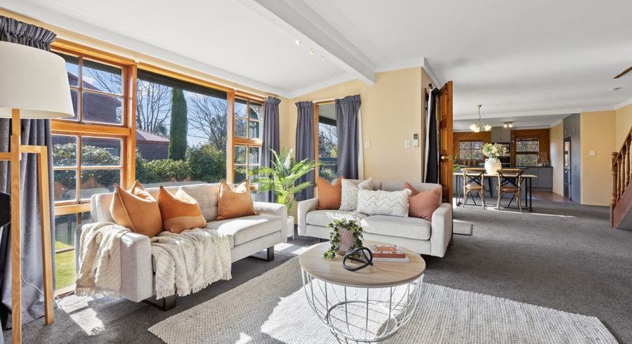  at 27 Yellowstone Crescent, Burwood, Christchurch