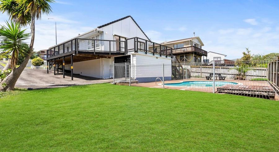  at 37 Goodwood Drive, Goodwood Heights, Auckland