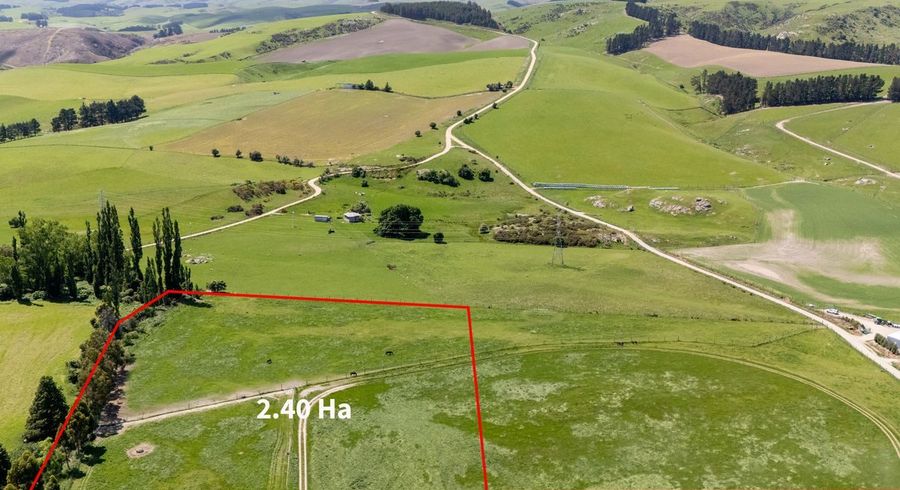  at Lot 12 Teviot Road, Millers Flat, Central Otago, Otago