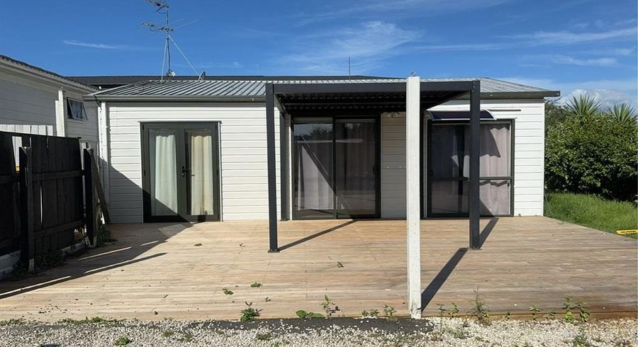  at 166A Mahia Road, Weymouth, Manukau City, Auckland