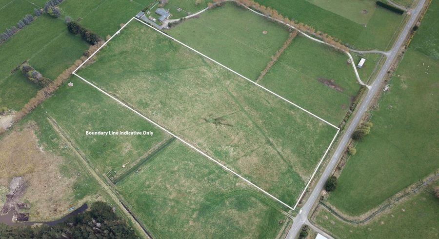  at 306 Mill Road South, Seaward Bush, Invercargill