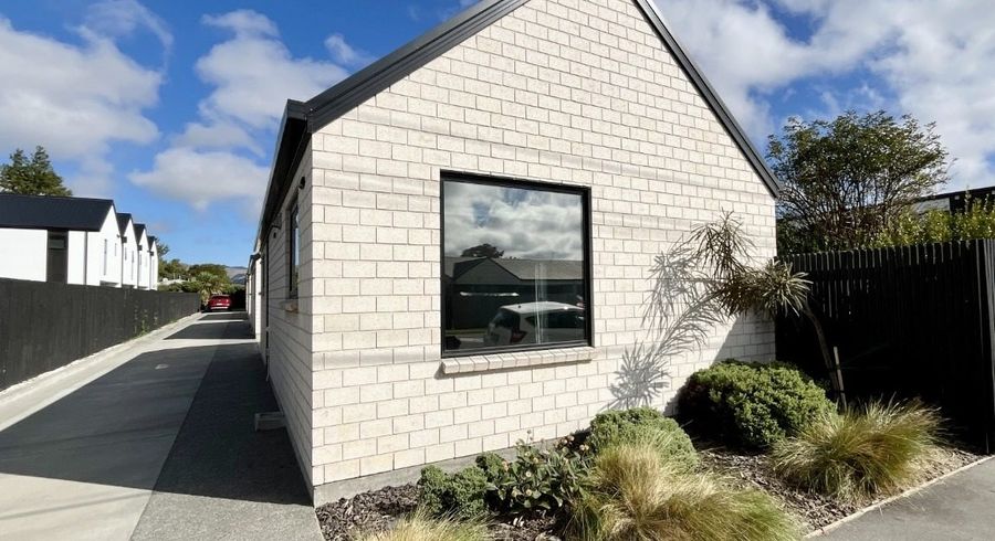  at 1/502 Armagh Street, Linwood, Christchurch City, Canterbury