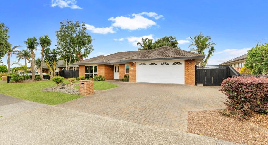  at 15 Longford Park Drive, Takanini, Auckland