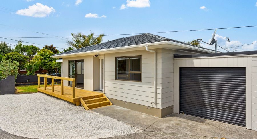 at 1/9 Rewarewa Road, Te Atatu Peninsula, Waitakere City, Auckland