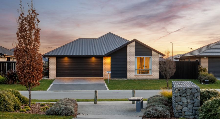  at 62 Kemble Drive, Rolleston, Selwyn, Canterbury