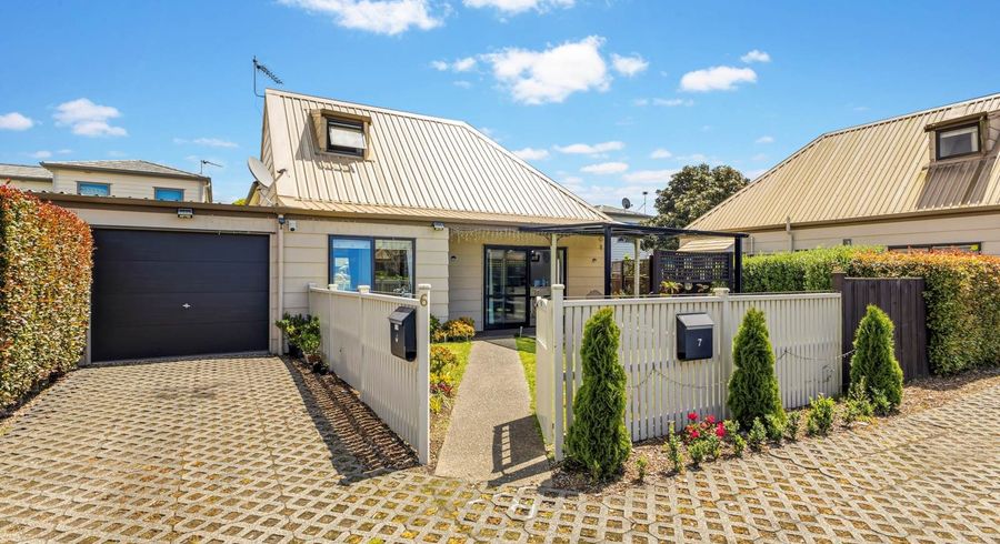  at 6/58 Manuroa Road, Takanini, Papakura, Auckland