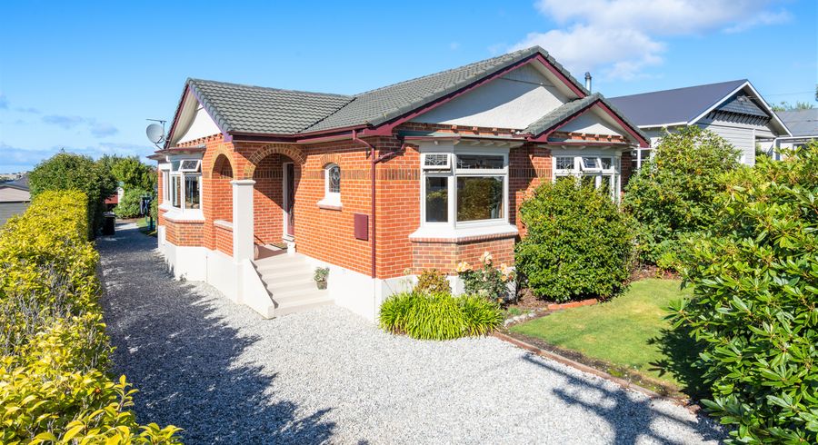  at 184 Balmacewen Road, Wakari, Dunedin