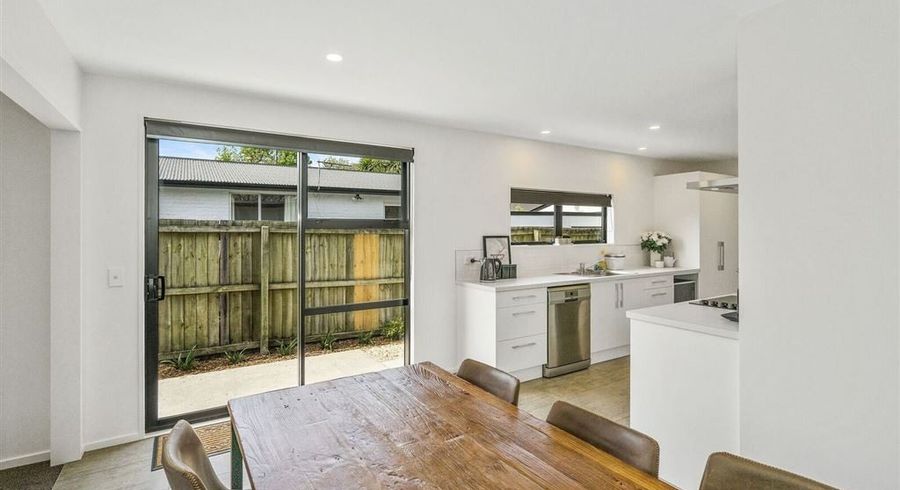 at Room 1/7a Laurence Street, Waltham, Christchurch City, Canterbury