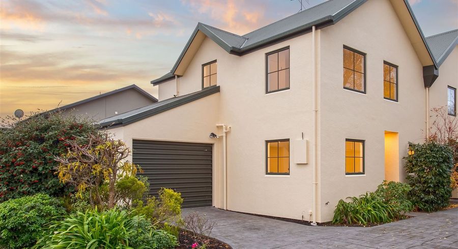  at 1/36 Brockworth Place, Riccarton, Christchurch