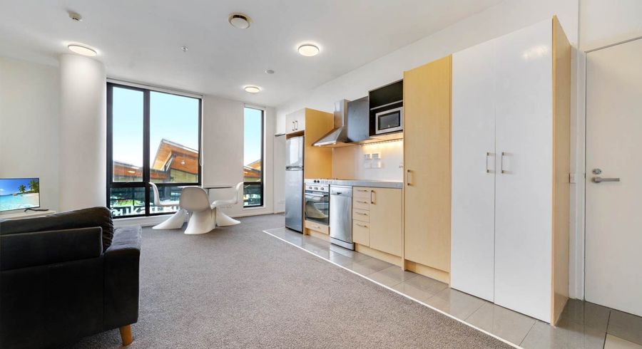  at 308/17 Putney Way, Manukau, Manukau City, Auckland