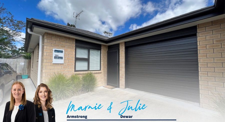  at 19B Richan Street, Glenview, Hamilton, Waikato