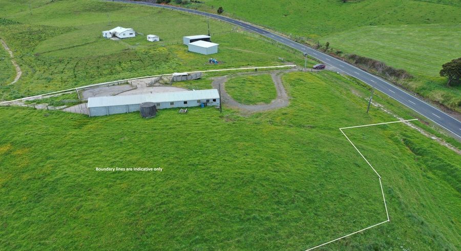  at 0 State Highway 12, Arapohue, Dargaville