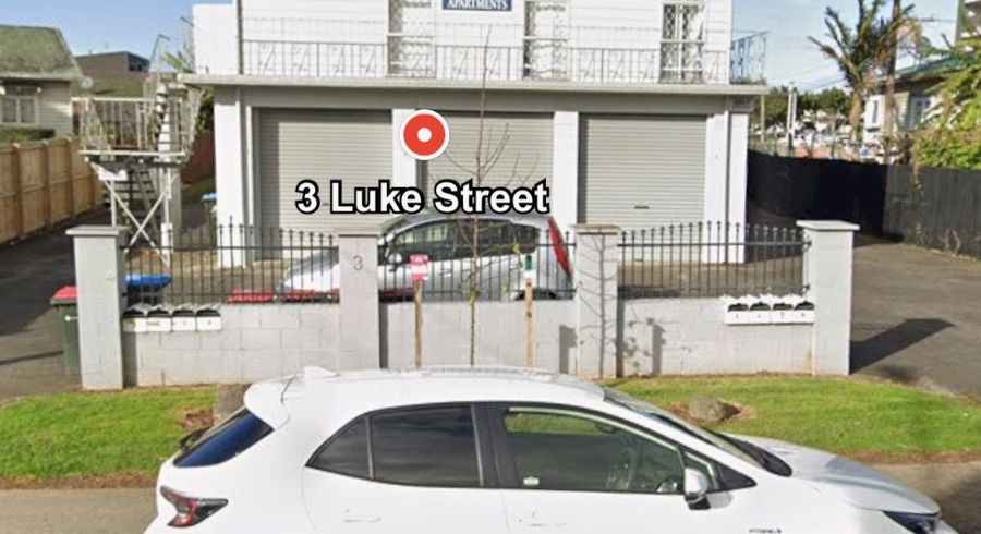  at 4/3 Luke Street, Otahuhu, Auckland City, Auckland