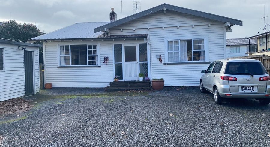  at 9A Hammond Street, Hamilton City Central, Hamilton, Waikato