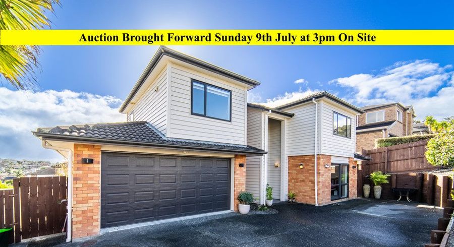  at 12 Mulroy Place, Pinehill, Auckland