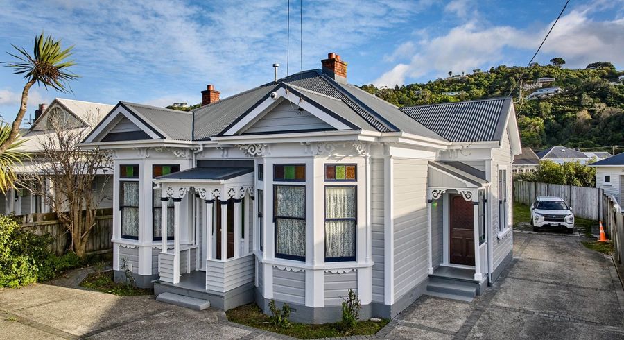  at 63 Hutt Road, Petone, Lower Hutt, Wellington