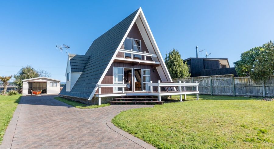  at 30 Waitetoko Road, Tauranga Taupō, Tūrangi