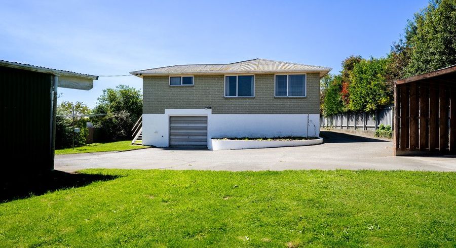  at 138A Evans Street, Waimataitai, Timaru, Canterbury