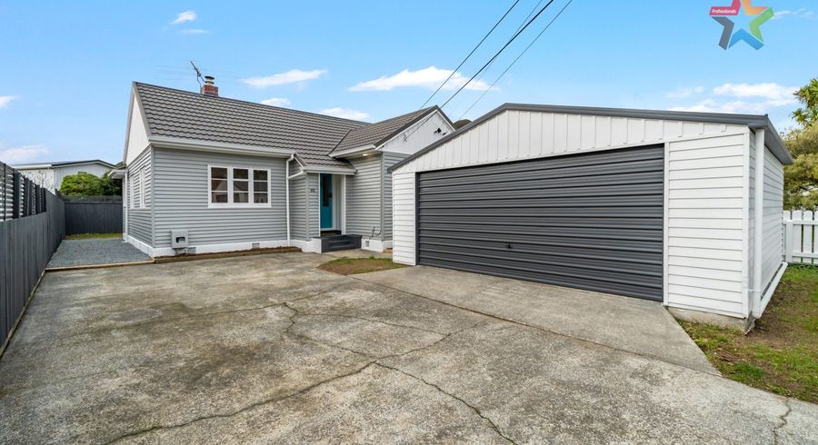  at 40 Bell Road, Waiwhetu, Lower Hutt