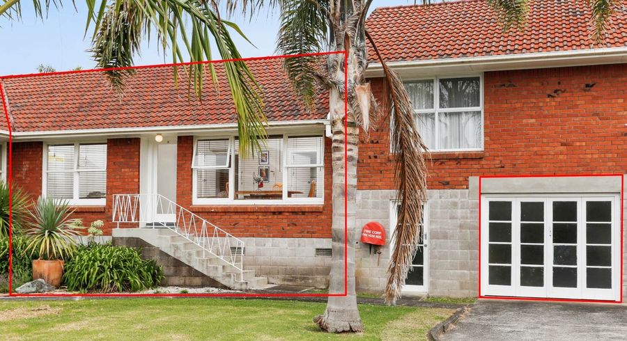  at 9/53 Dominion Street, Takapuna, North Shore City, Auckland