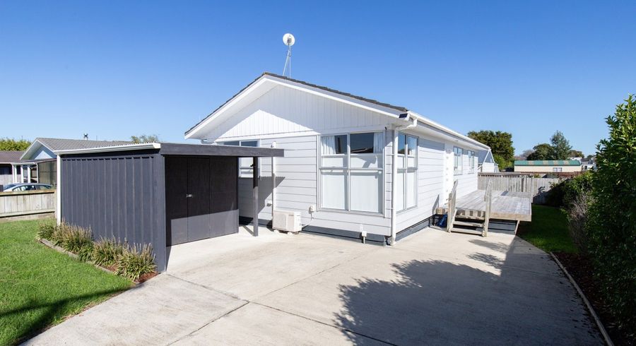  at 14A Kaikahu Road, Kerepehi, Hauraki, Waikato
