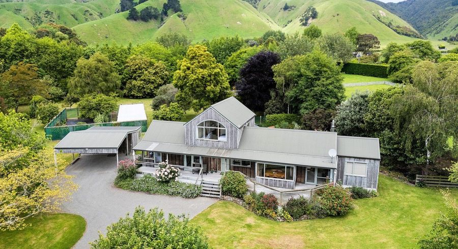  at 99 Settlement Road, Otaki